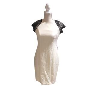 NWOT Bisou Bisou Dress